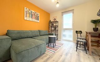 Apartament cu 3 camere la cheie/56 mp/parcare. - Poză 7