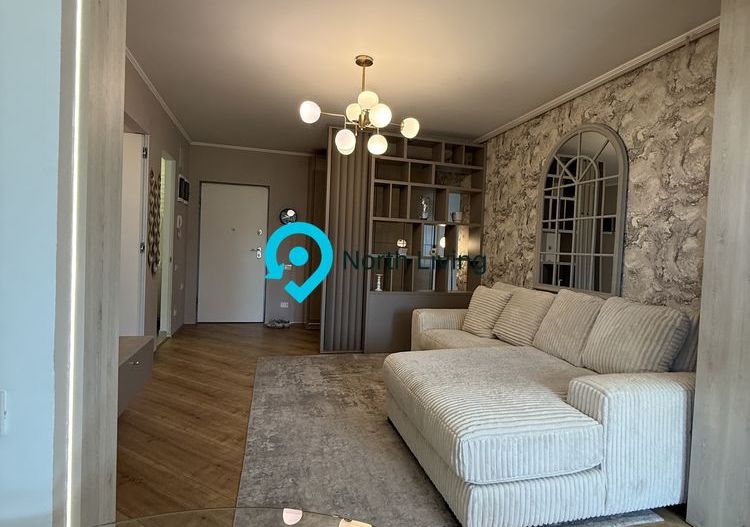 Apartament 3 camere | 80 mp utili | Loc de parcare | Pipera - Poză 1