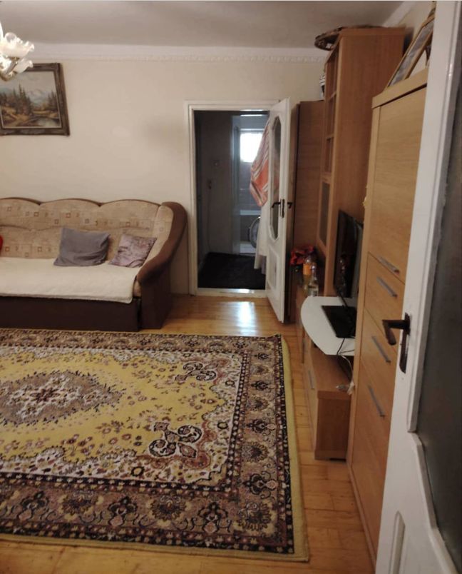Apartament 2 camere, Cetate, zona Sc. Gen. nr. 7 - Poză 4