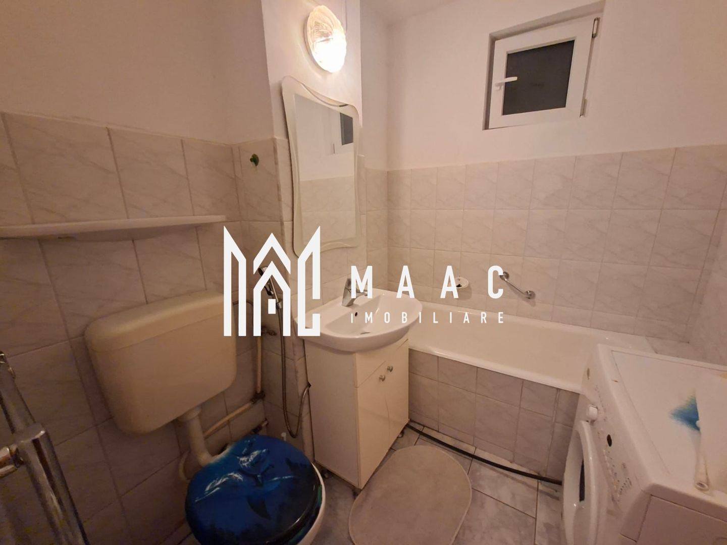 Apartment 3 Camere I Etajul 1 I Scoala de înot - Poză 9