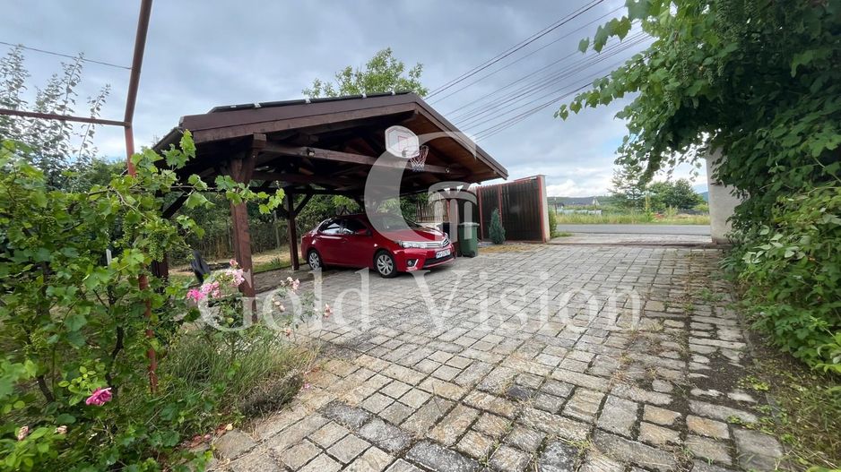 Casa de vanzare in Livezeni,Mures de 152 mp cu teren de 971 mp - Poză 8