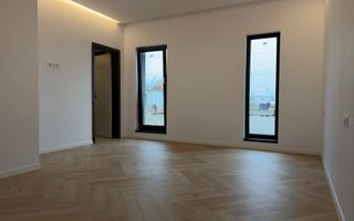 Apartament exclusivist 4 camere, intabulat, 115 mp , Grădină 200 mp , - Poză 9