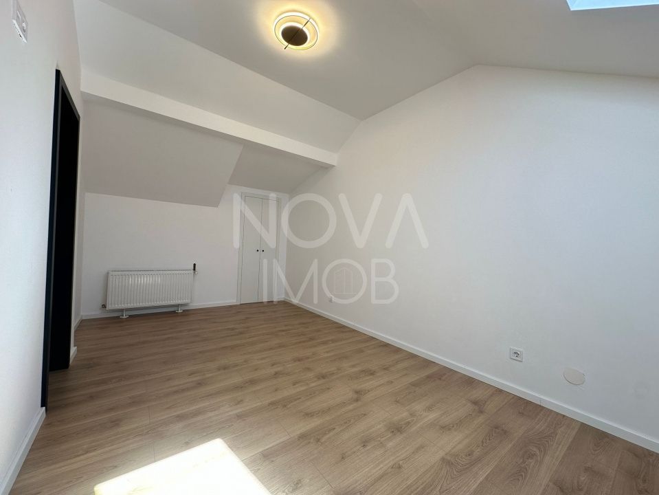 Apartament 3 camere, 2 bai - Ansamblul Davinci - Comision 0% - Poză 5