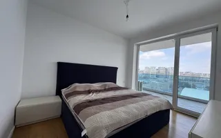 Apartament 4+ 1 camere de vanzare vedere la lac II 150mp II Floreasca II Parcare - Poză 15
