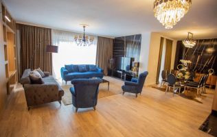 Apartamemnt de lux Herăstrău / Nordului / Comision 0