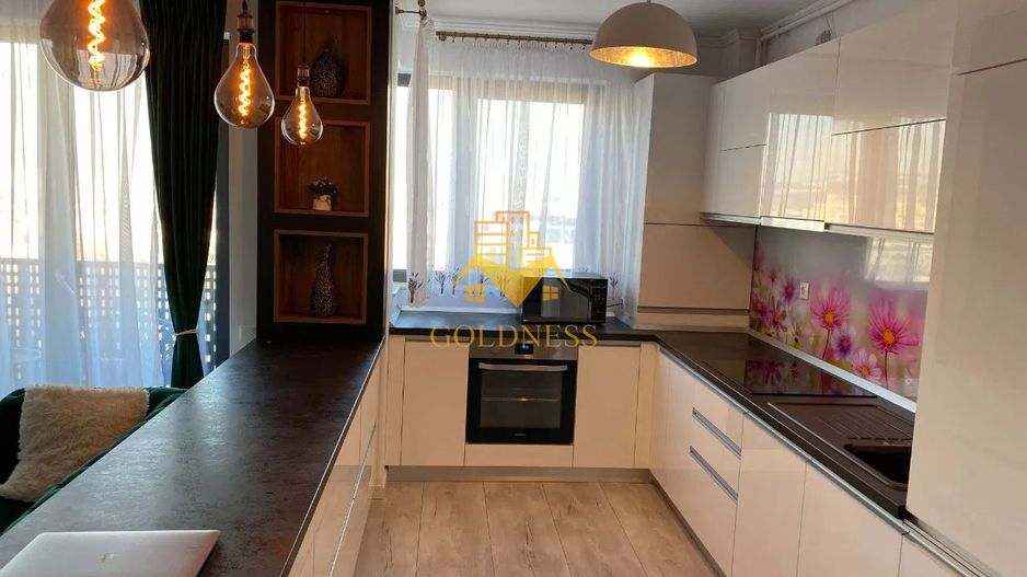 2 Camere decomandate, Parcare, Marasti, Lidl, Iulius Mall, FSEGA,Avell - Poză 5