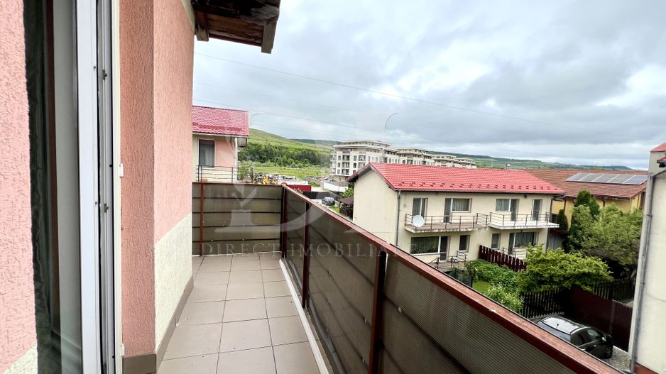 Apartament doua camere | Parcare | Zona Somesului - Poză 15