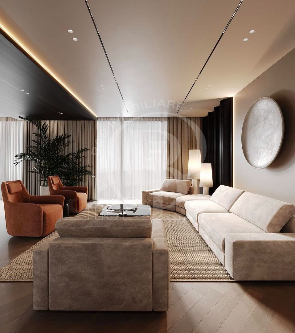Apartament 4 camere Vedere Panoramica Mutare Rapida - Poză 13