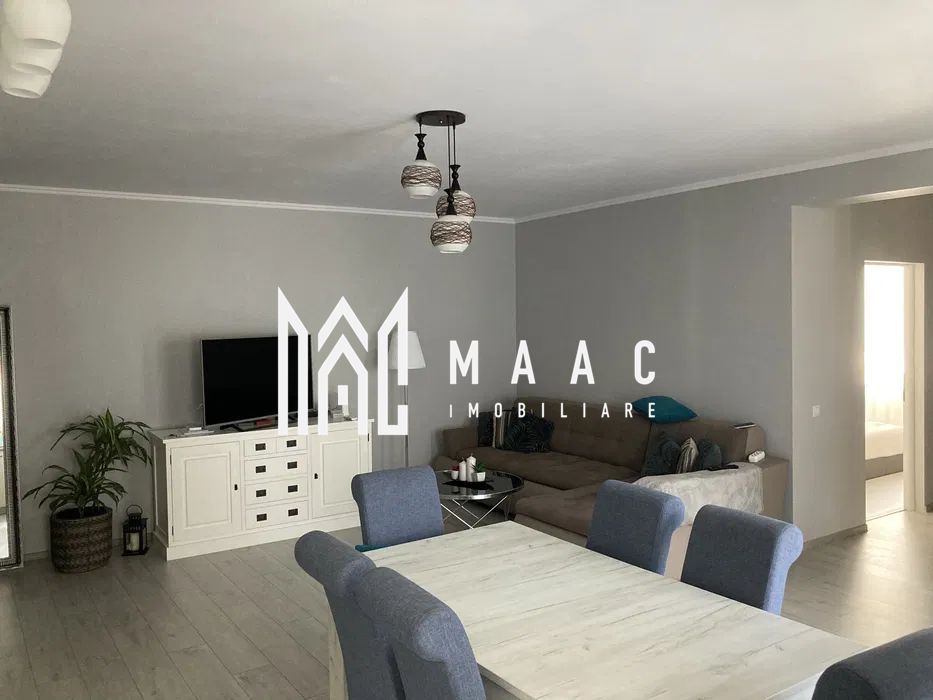 Apartament 3 Camere | Decomandat | 74 MPU | Selimbar - Poză 1