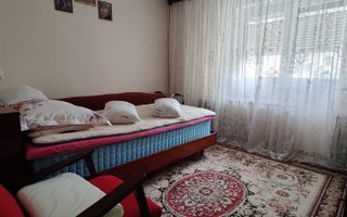 COMISION 0 | 4 camere Superb | Metrou Crangasi | Bloc 1986 - Poză 14