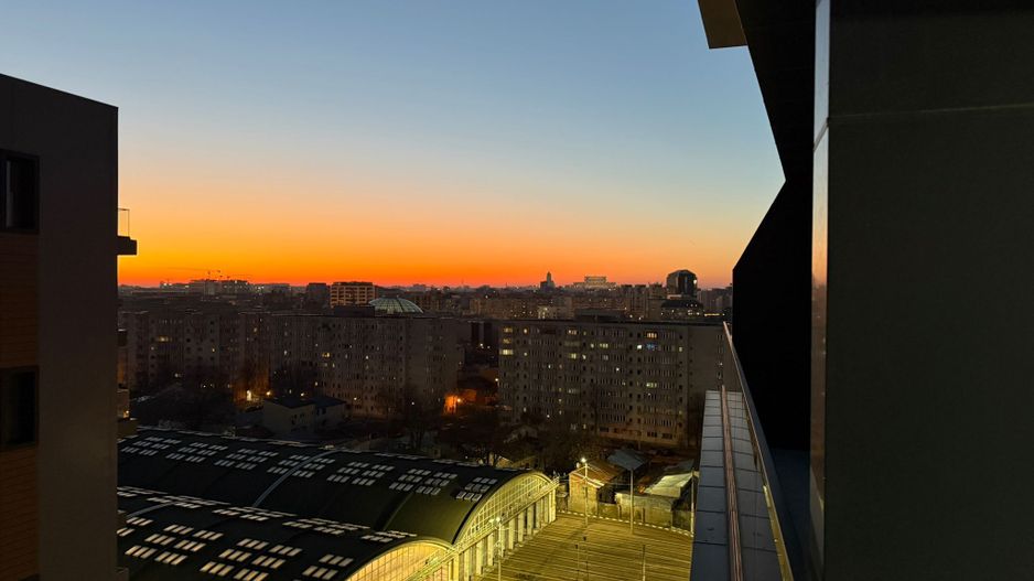 Vanzare Duplex 3 camere || Piata Alba Iulia Unirii || Dristor || 2025 - Poză 20