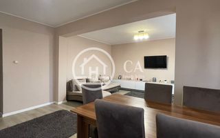 Apartament de vânzare cu 3 camere în zona Rogerius, Oradea - Poză 2