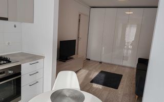 Apartament cu 2 camere de închiriat - Titan 4 Residence II - Pallady - Poză 6