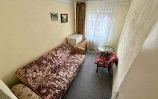 3 CAMERE DECOMANDAT---PACURARI-PETRU PONI--MOBILAT SI UTILAT - Poză 3