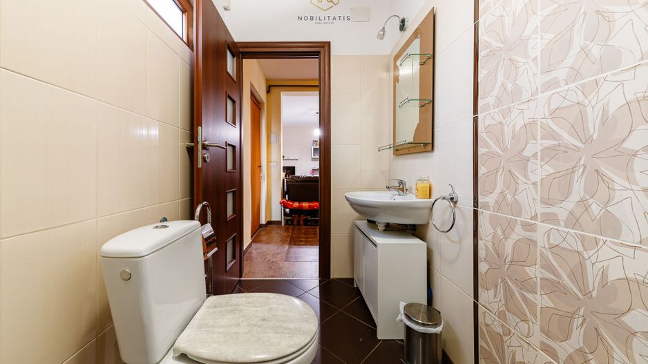 Antecontract - Panouri solare - Cartierul Primaverii | 124 mp, teren 300 mp - Poză 26