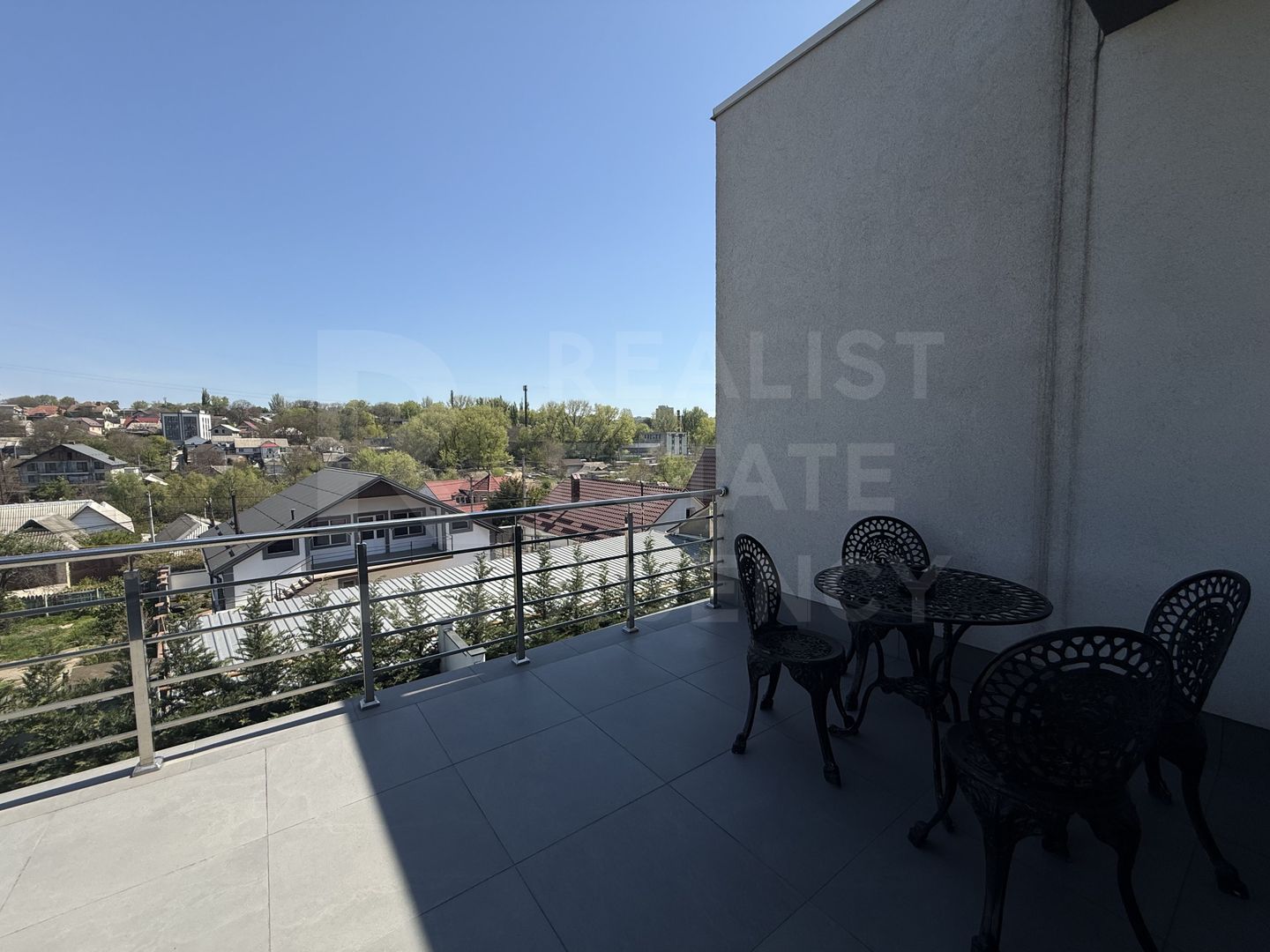 Chirie, casă, 3 camere, str. 8 Martie, Râșcani - Poză 18