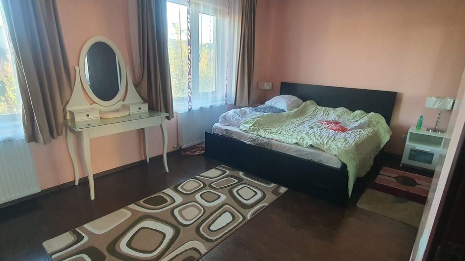 CASA AFUMATI INDIVIDUALA, MOBILAT/UTILAT, TEREN 301 MP, COMISION 0% - Poză 17