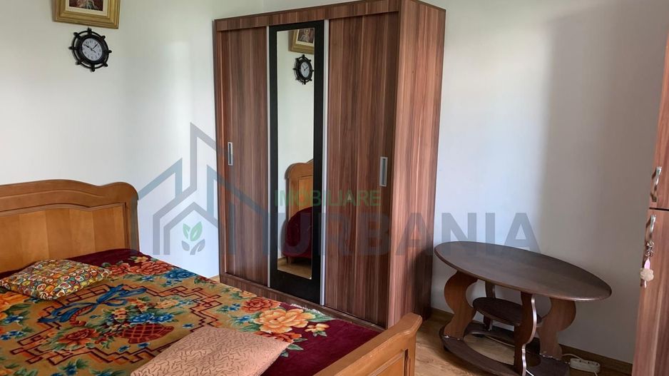 Apartament 2 camere de închiriat, zona Mircea cel Bătrân, Aleea Mircea cel Bătrân, etaj 2 - Poză 3