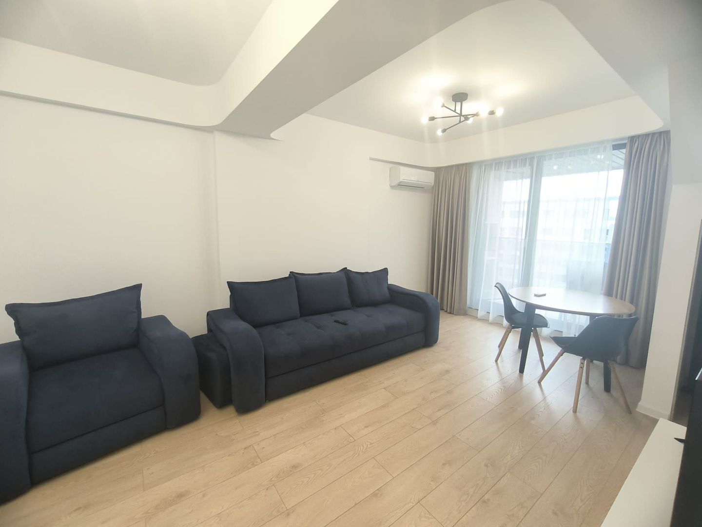 Duplex Politehnica Grozavesti Lujerului - Poză 2