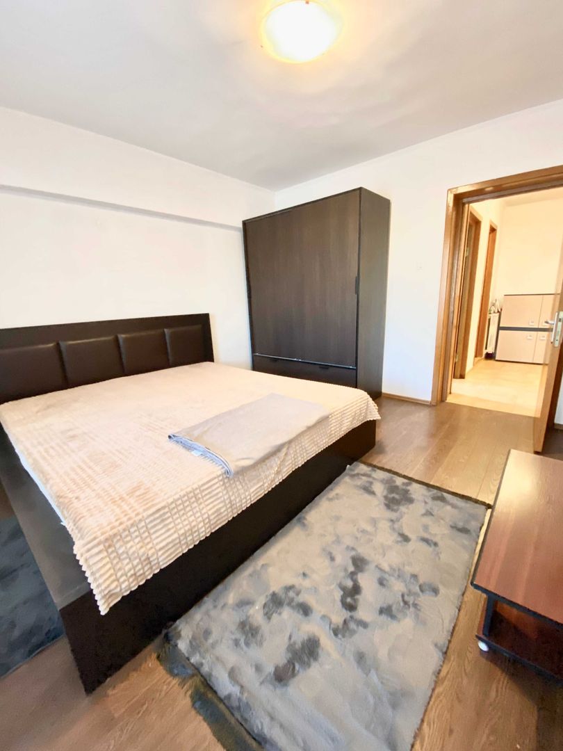 APARTAMENT 2 CAMERE DE ÎNCHIRIAT | 70 MP | DECOMANDAT |BLV UNIRII - Poză 2