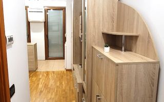 1 camera, centrala proprie, clima, langa Casa Tineretului - Poză 6