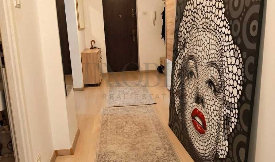 Apartament 3 camere - Băneasa Parcul Herăstrău - Poză 8