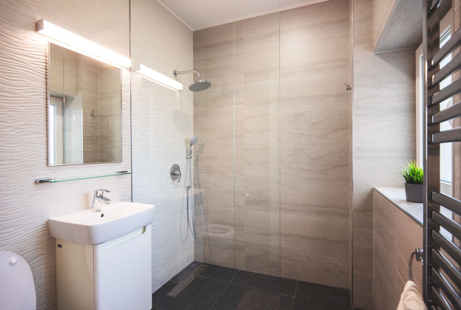 3 camere | terasa | locatie deosebita Aviatorilor - Herastrau - Poză 13