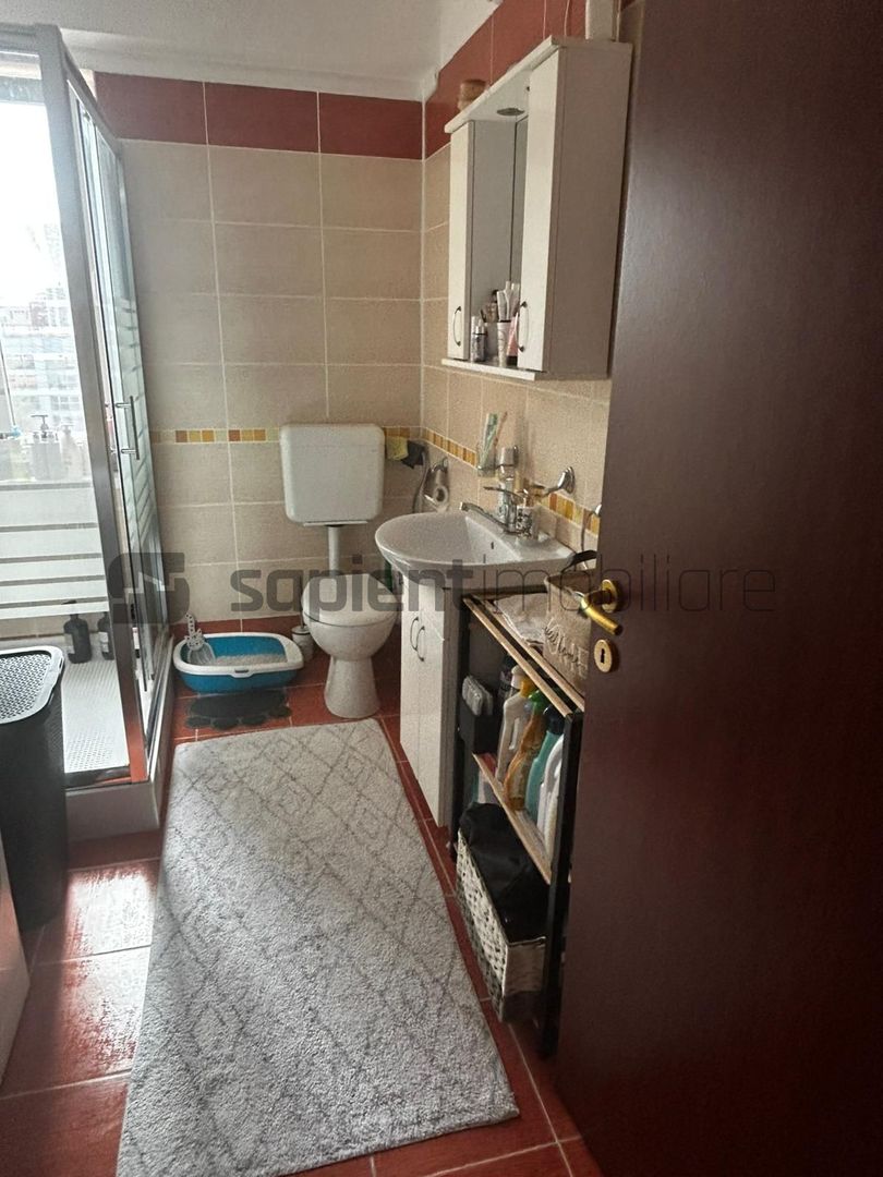 Apartament cu 2 camere Ioșia - Poză 11