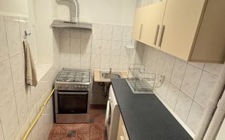 Apartament Luminos 2 camere. Decomandat.  Zona Huedin/ Resita. - Poză 10