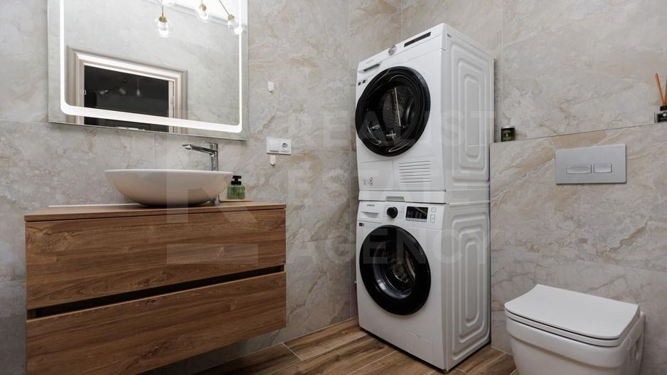 Vânzare, apartament, 2 camere, strada Liviu Deleanu, Buiucani - Poză 14