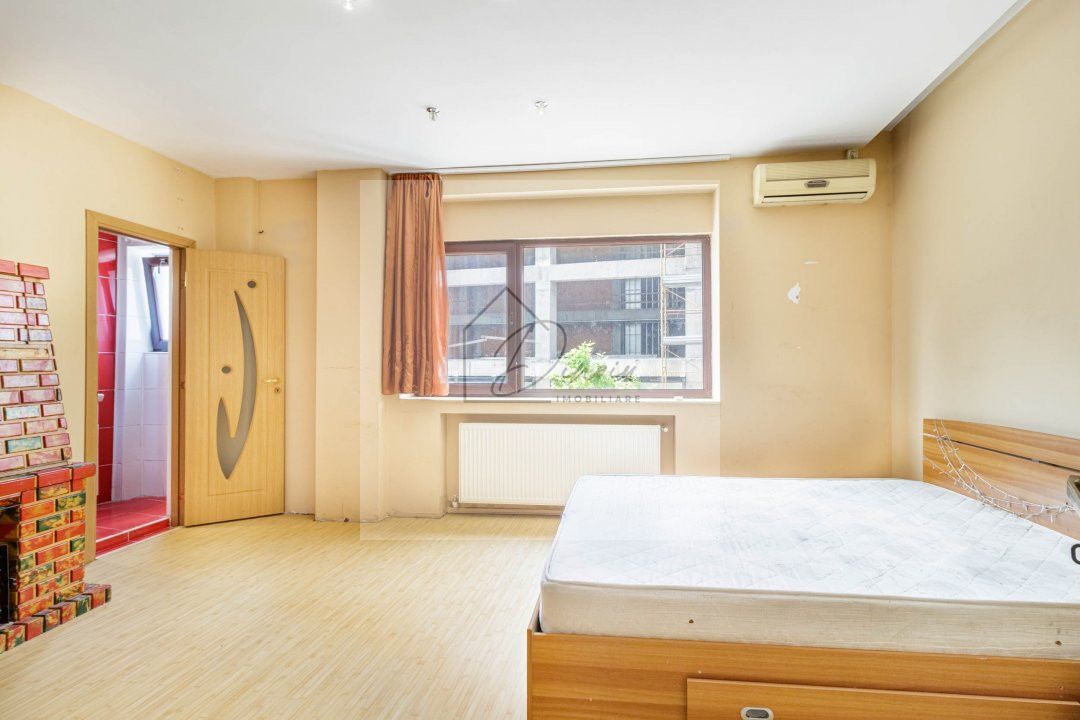 3 camere langa Piata  Unirii I ULTRACENTRAL I 105 mp centrala proprie - Poză 8