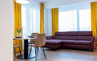 Apartament 3 camere Zona Teilor / Floresti - Poză 1