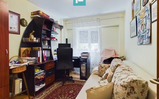 Apartament 3 camere, etajul 1, zona Alfa - Poză 8