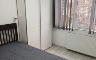 Circumvalatiunii, 3 camere, centrala proprie. - Poză 2