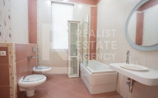 Chirie, casă, 6 camere, strada Ghidighici, Buiucani - Poză 20