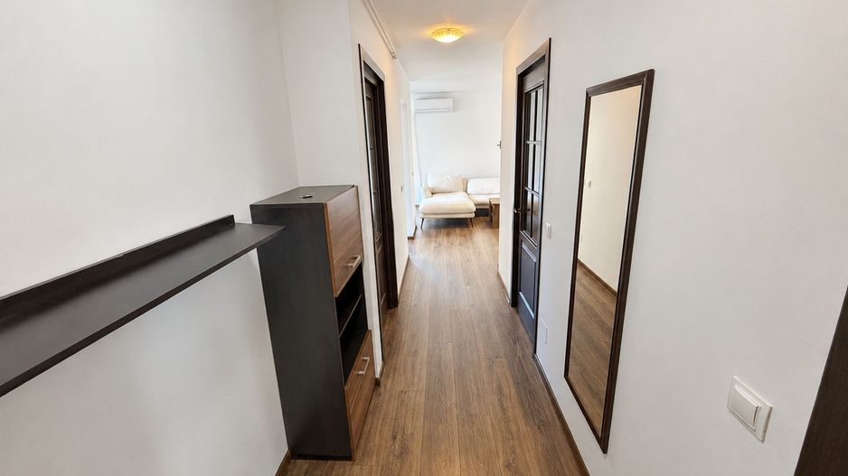 Apartament de vânzare | 2 Camere | Grigorescu | Bloc Nou | Parcare - Poză 9