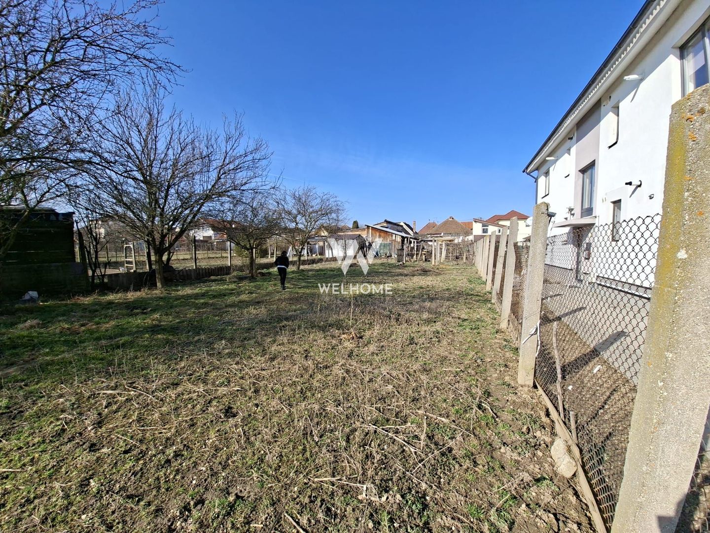 Casa Turnisor, cu teren generos 1075m2 - Poză 7