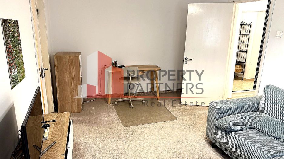 Apartament 2 Camere | Complet Mobilat | 200 m Metrou Jiului | Bucuresti Noi - Poză 4