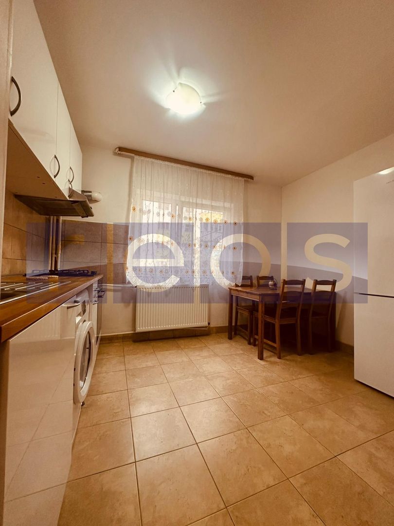 VANZARE GARSONIERA I SPATIOASA I MOBILATA I UTILATA I 13 SEPTEMBRIE - Poză 5