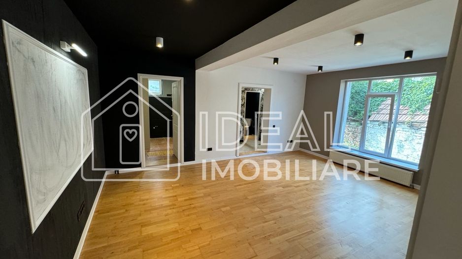 Spațiu de birouri cu 3 incaperi generoase de închiriat, Nicolae Iorga - Poză 1