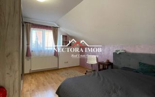 NECTORA IMOB Exclusivitate-Casa P+M,Str. Apateului,187 mp+450 mp teren - Poză 3