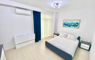 Apartament 1 cameră | 2 balcoane | Garaj | Sopor - Gheorgheni
