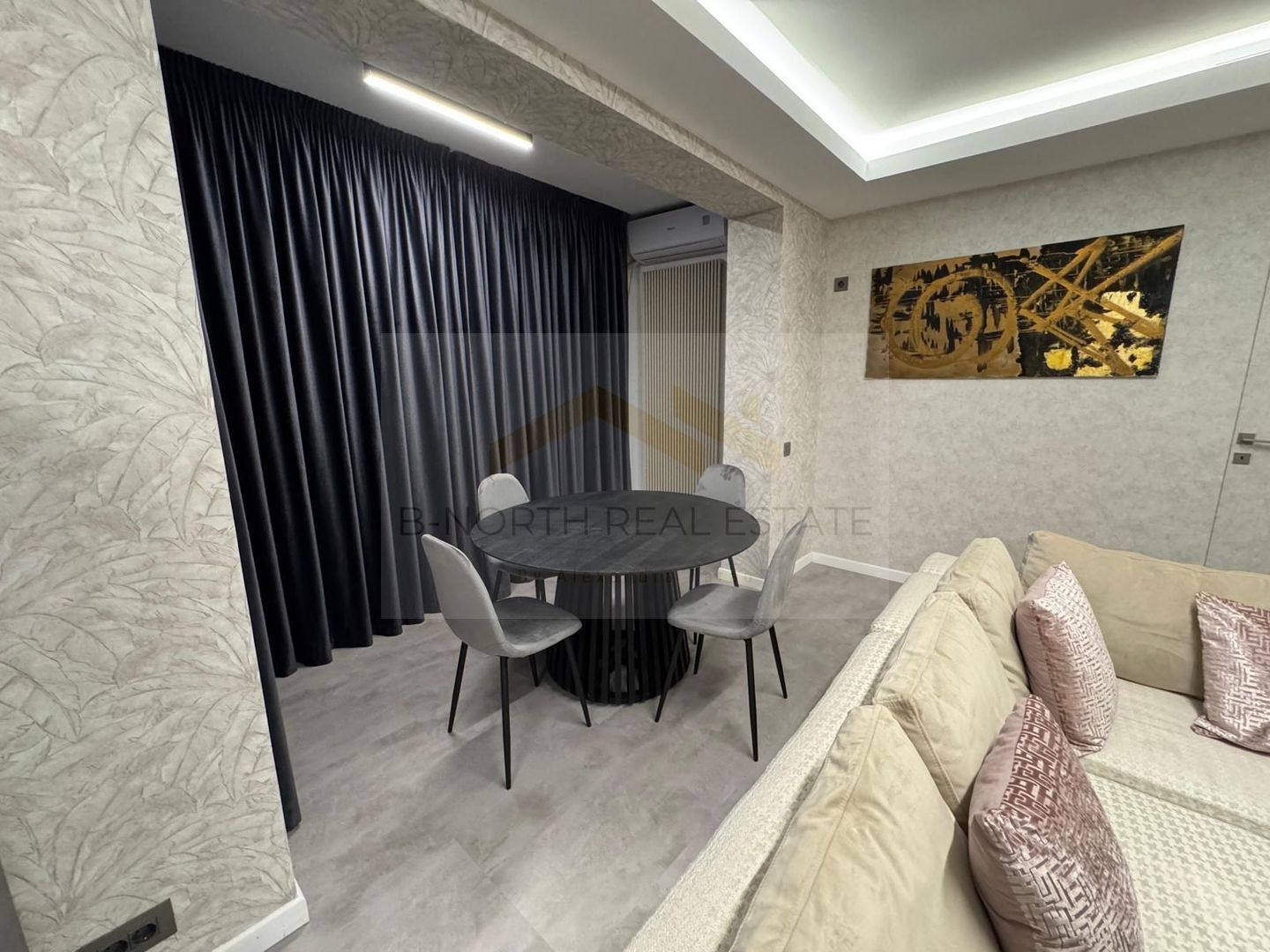 Apartament Premium de 3 Camere | Pipera – Lângă Școala Americană - Poză 11