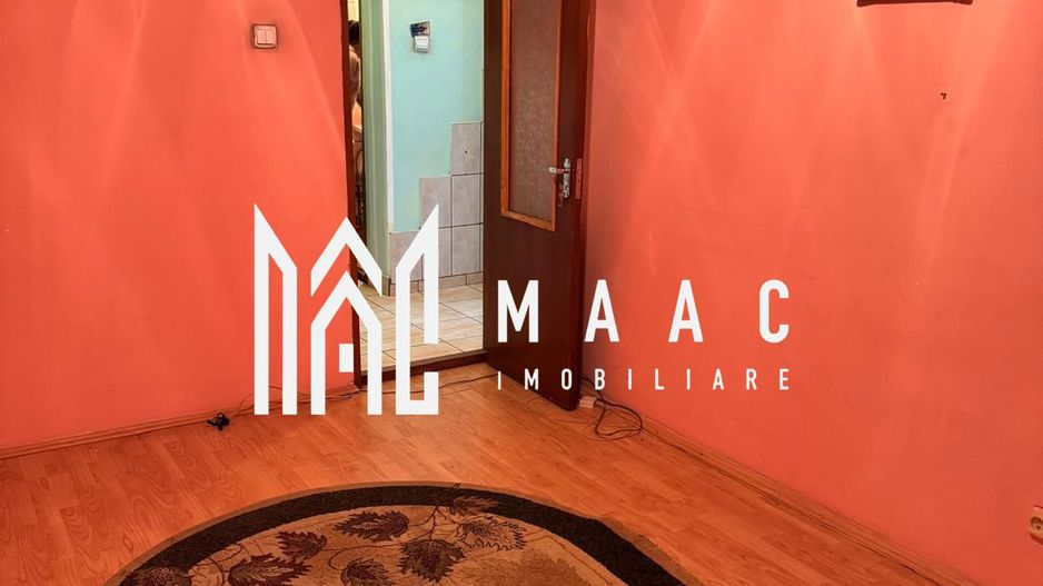 Apartament 2 camere | etaj 3 | Nord | 44 mp | - Poză 6