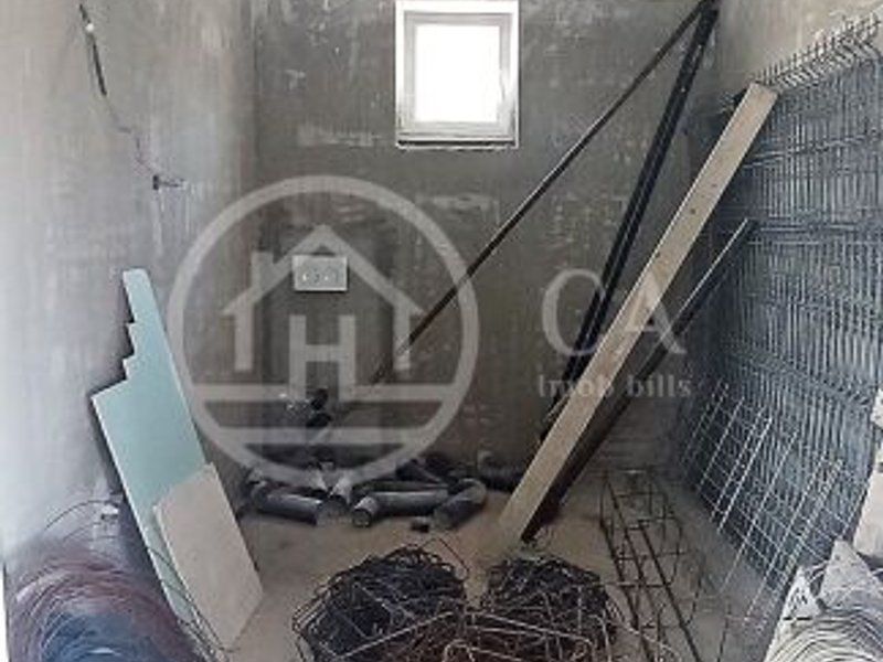 Casa de vanzare cu 4 camere in zona Santandrei, Oradea - Poză 12