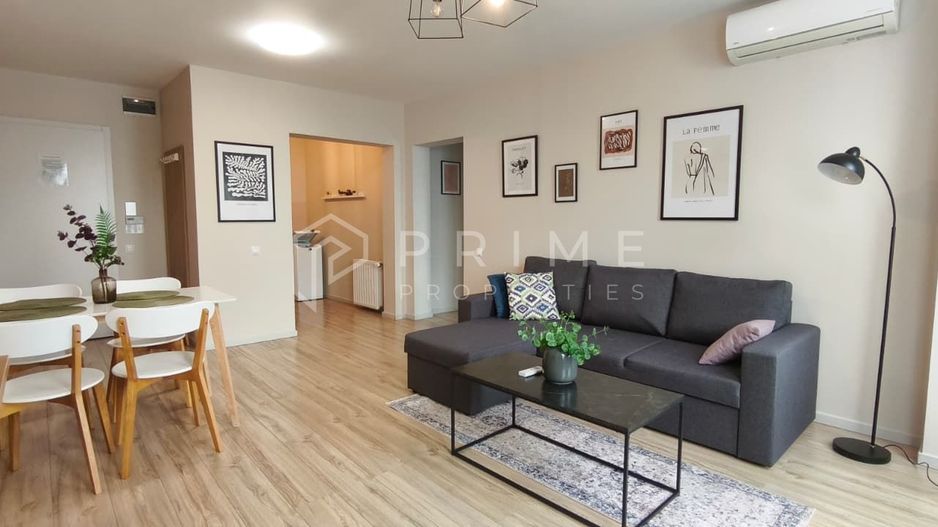 De închiriat apartament 2 camere, în clădire nouă, Central, Tg Mureș - Poză 1