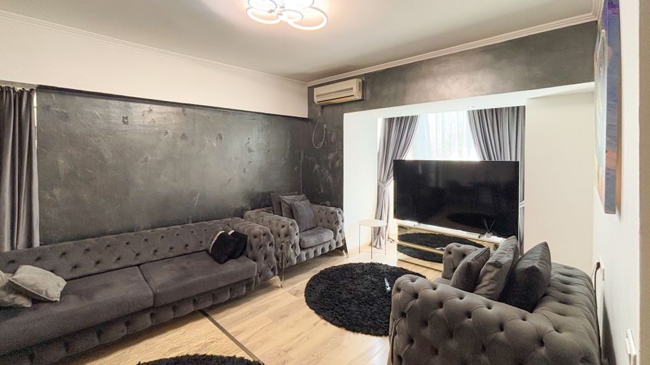 Chirie | Apartament 3 camere | Ultracentral | Metrou Piața Unirii - Poză 2