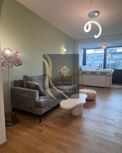 Apartament Lux Floreasca - Poză 7