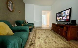 AP. 2 CAMERE FLOREASCA,CENTRALA PROPRIE,BLOC REABILITAT,MOBILAT MOERN, - Poză 3