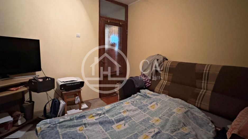 Apartament de vânzare cu 2 camere tip PB  în zona Nufărul, Oradea - Poză 3